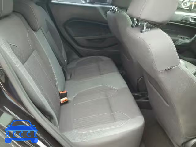 2015 FORD FIESTA ST 3FADP4GX6FM110795 image 5
