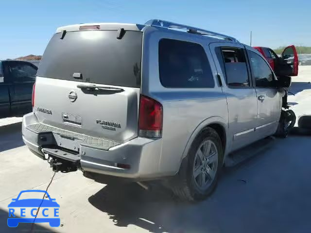 2010 NISSAN ARMADA PLA 5N1BA0NF9AN617867 image 3