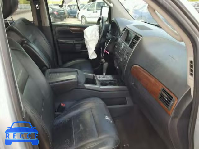 2010 NISSAN ARMADA PLA 5N1BA0NF9AN617867 image 4