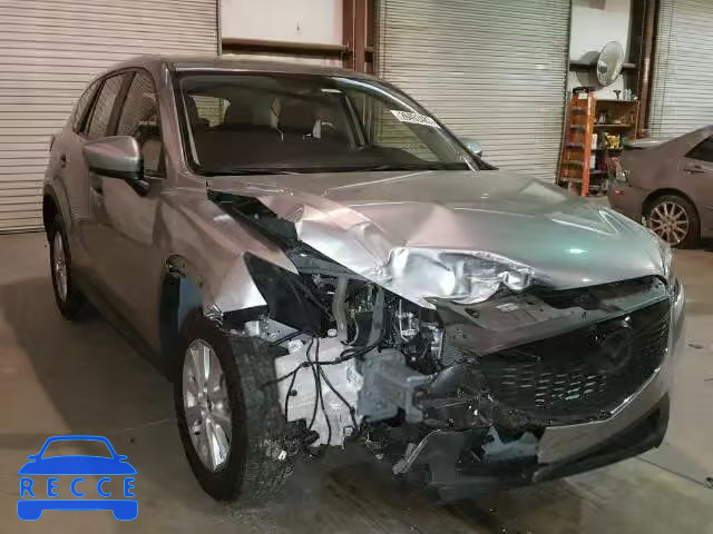 2013 MAZDA CX-5 SPORT JM3KE2BE1D0166779 Bild 0