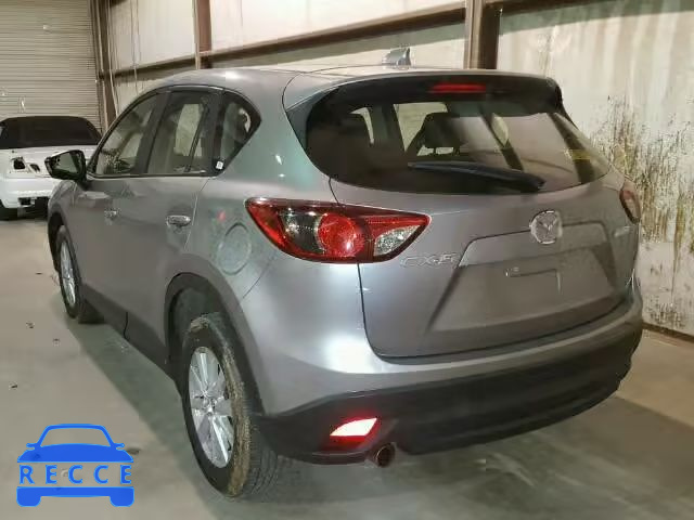 2013 MAZDA CX-5 SPORT JM3KE2BE1D0166779 зображення 2