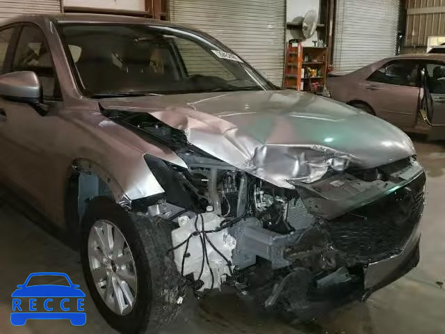 2013 MAZDA CX-5 SPORT JM3KE2BE1D0166779 зображення 8