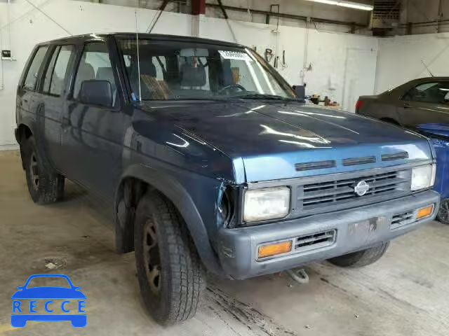1994 NISSAN PATHFINDER JN8HD17Y5RW211251 image 0
