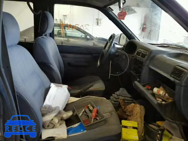 1994 NISSAN PATHFINDER JN8HD17Y5RW211251 image 4