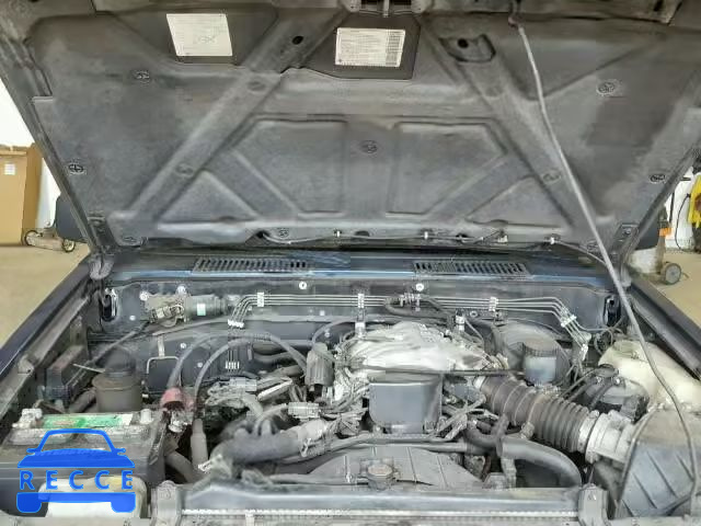 1994 NISSAN PATHFINDER JN8HD17Y5RW211251 image 6
