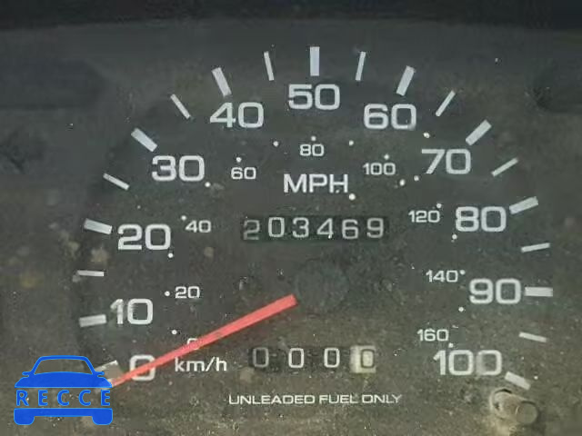 1994 NISSAN PATHFINDER JN8HD17Y5RW211251 image 7