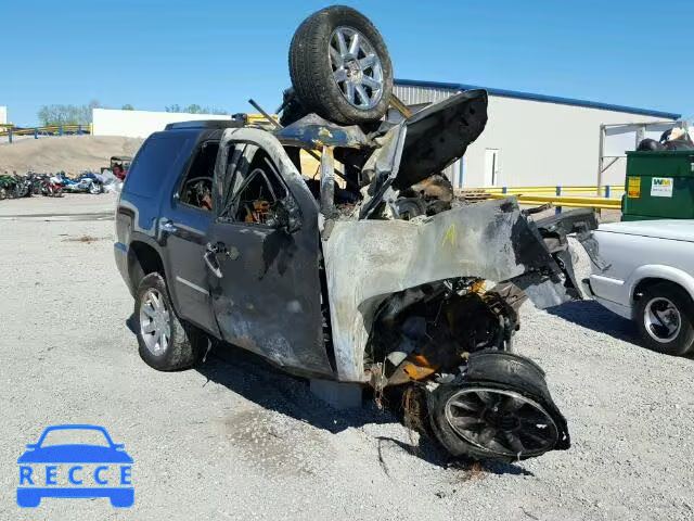 2012 GMC YUKON DENA 1GKS2EEF9CR229634 image 0