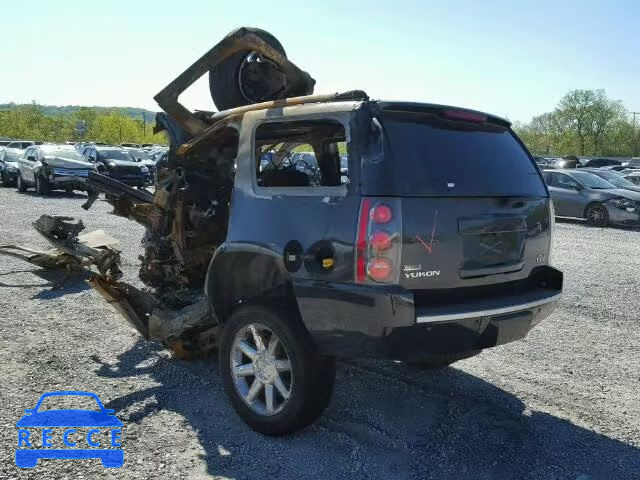 2012 GMC YUKON DENA 1GKS2EEF9CR229634 image 2