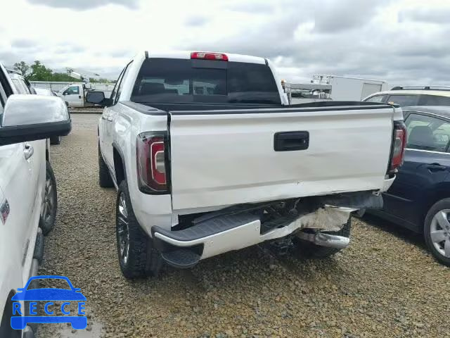 2017 GMC SIERRA K15 3GTU2PEJ4HG142963 image 2