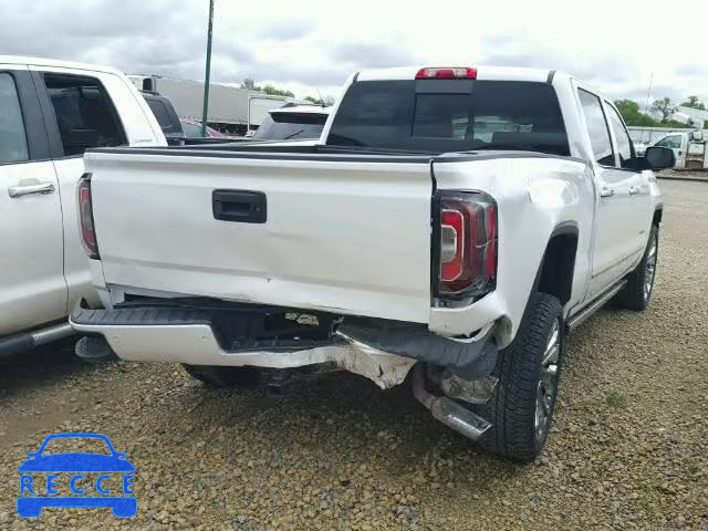 2017 GMC SIERRA K15 3GTU2PEJ4HG142963 зображення 3