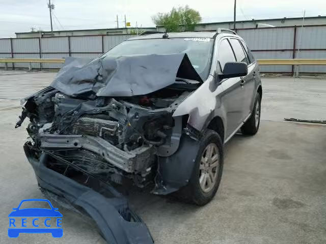 2009 FORD EDGE SE 2FMDK36C99BA93123 image 1