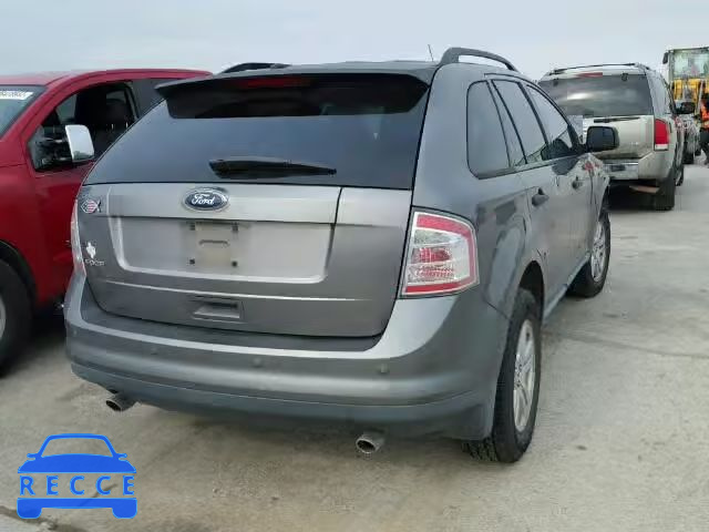 2009 FORD EDGE SE 2FMDK36C99BA93123 image 3