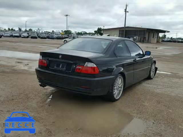 2003 BMW 330CI WBABN53403JU45128 зображення 3