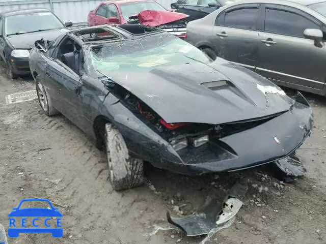 1996 CHEVROLET CAMARO Z28 2G1FP22P9T2107085 image 0