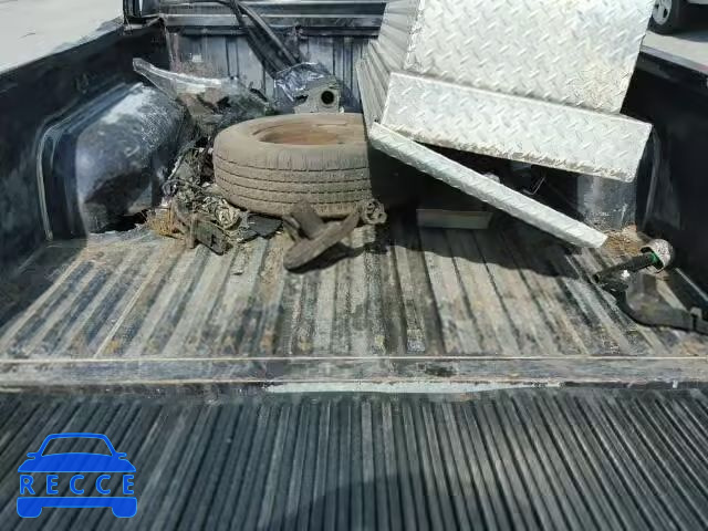 1991 NISSAN SHORT BED 1N6SD11S3MC318327 image 5