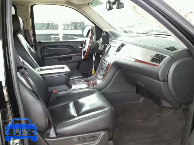 2011 CADILLAC ESCALADE E 1GYS4HEF5BR271105 image 4