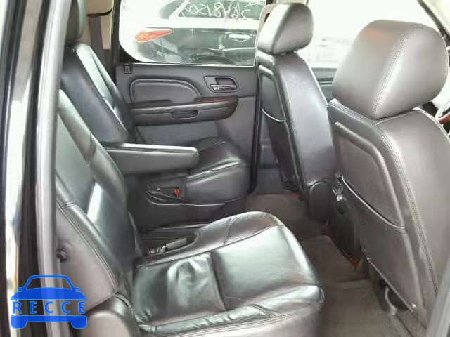 2011 CADILLAC ESCALADE E 1GYS4HEF5BR271105 image 5