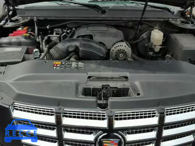 2011 CADILLAC ESCALADE E 1GYS4HEF5BR271105 image 6