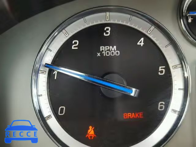 2011 CADILLAC ESCALADE E 1GYS4HEF5BR271105 image 8