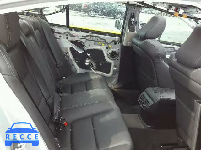 2013 ACURA TL AWD TEC 19UUA9E53DA001149 image 5