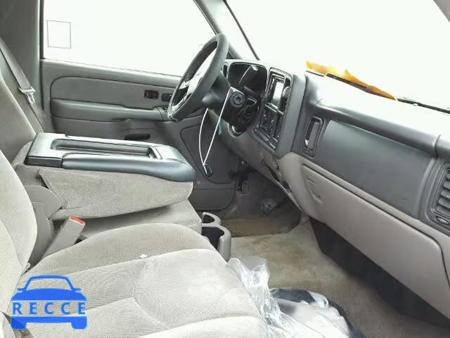 2006 GMC YUKON 1GKEC13V46R115977 image 4