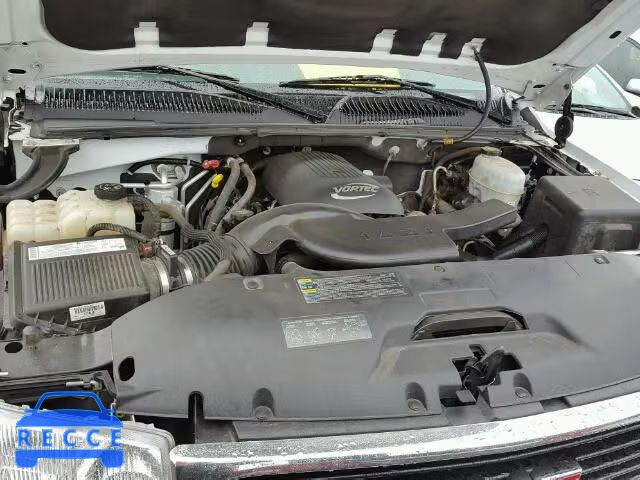 2006 GMC YUKON 1GKEC13V46R115977 image 6