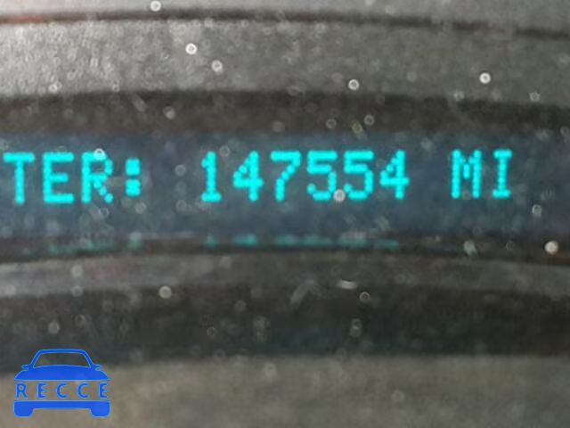 2006 GMC YUKON 1GKEC13V46R115977 image 7