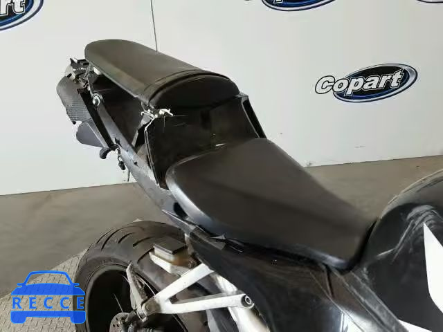 2013 HONDA CBR600RR JH2PC4004DK600812 зображення 5