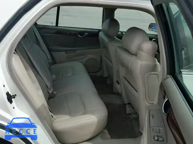 2003 CADILLAC DEVILLE DT 1G6KF57933U209967 зображення 5