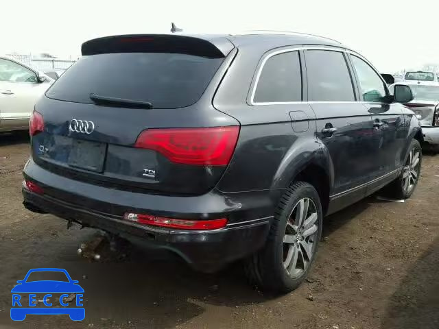 2010 AUDI Q7 PREMIUM WA1LMAFE9AD002179 image 3