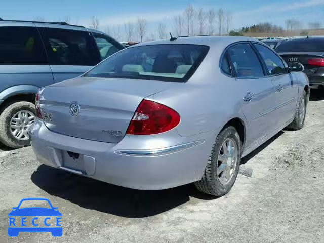 2006 BUICK ALLURE CXL 2G4WJ582461301745 image 3