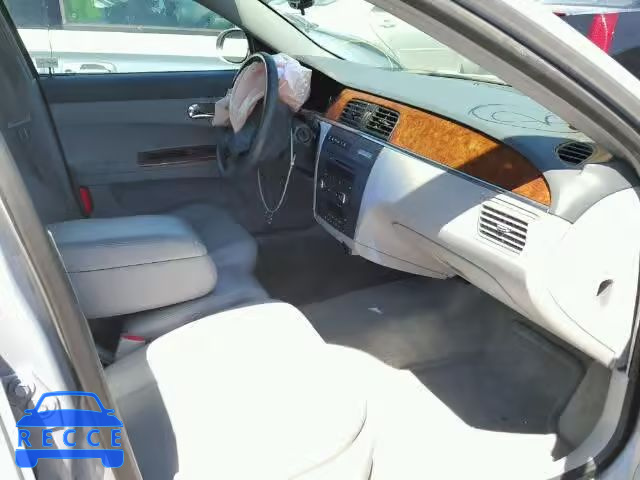 2006 BUICK ALLURE CXL 2G4WJ582461301745 зображення 4