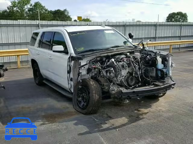 2015 CHEVROLET TAHOE C150 1GNLC2EC4FR601247 image 0