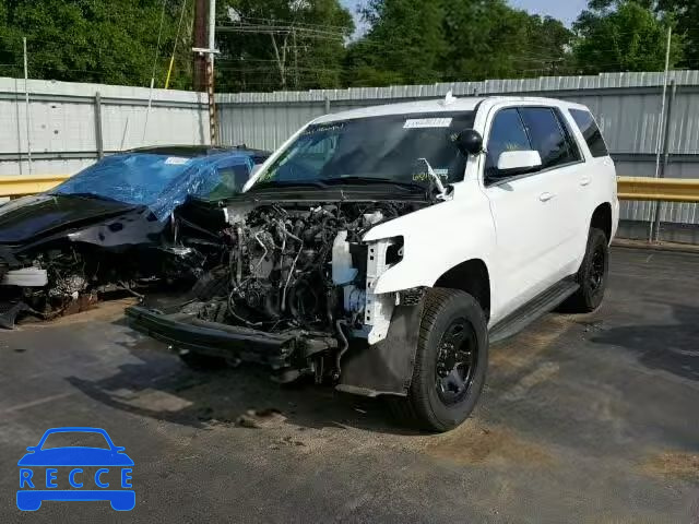 2015 CHEVROLET TAHOE C150 1GNLC2EC4FR601247 image 1