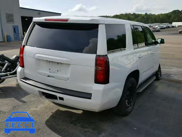 2015 CHEVROLET TAHOE C150 1GNLC2EC4FR601247 image 3