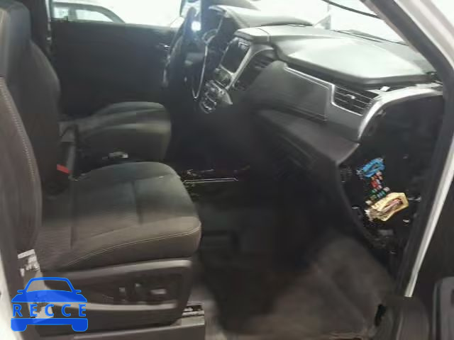 2015 CHEVROLET TAHOE C150 1GNLC2EC4FR601247 image 4
