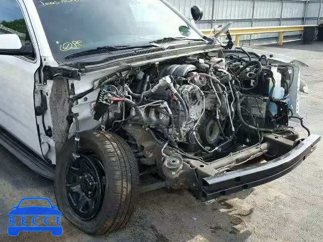 2015 CHEVROLET TAHOE C150 1GNLC2EC4FR601247 image 8