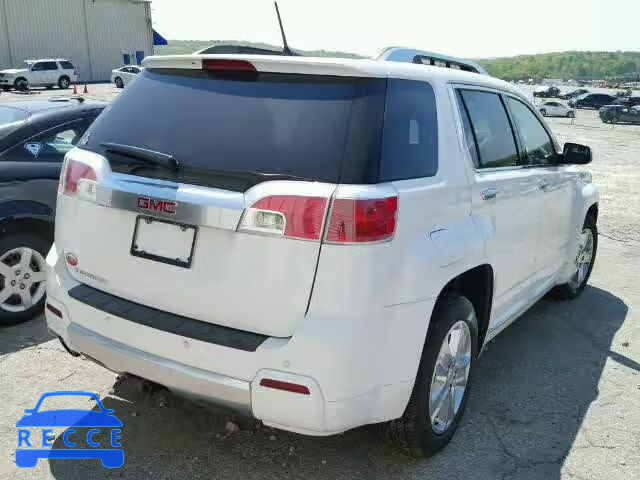 2014 GMC TERRAIN DE 2GKALUEK1E6192612 зображення 3