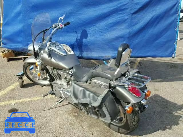 2005 HONDA VTX1300C 1HFSC55035A104673 image 2