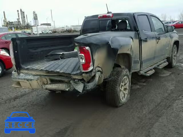 2016 GMC CANYON SLE 1GTG6CE37G1363224 image 3