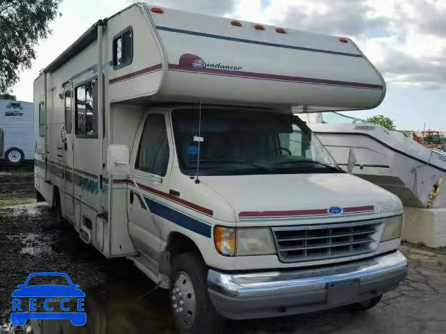 1994 FORD E350 1FDKE30G1RHA33642 Bild 0