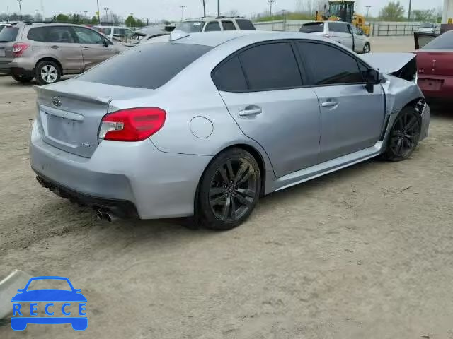 2017 SUBARU WRX PREMIU JF1VA1E6XH9811310 зображення 3