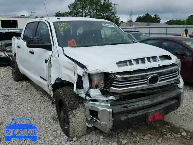 2017 TOYOTA TUNDRA CREWMAX 5TFDW5F12HX614225 зображення 0