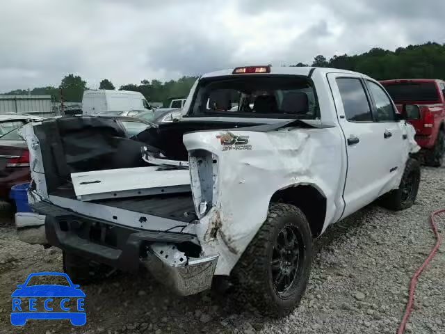 2017 TOYOTA TUNDRA CREWMAX 5TFDW5F12HX614225 зображення 3