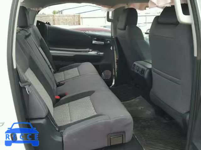 2017 TOYOTA TUNDRA CREWMAX 5TFDW5F12HX614225 зображення 5