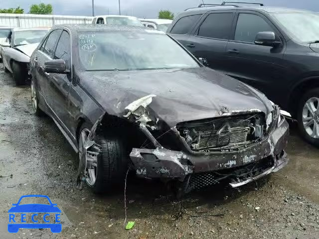 2010 MERCEDES-BENZ E550 WDDHF7CB8AA147997 image 0
