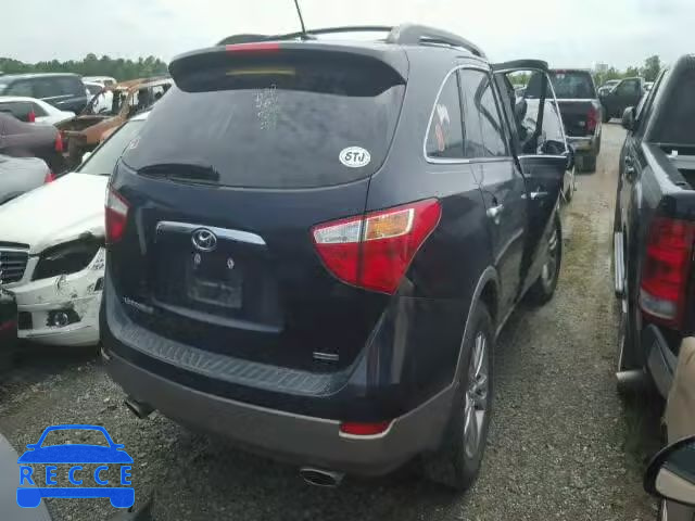 2012 HYUNDAI VERACRUZ G KM8NU4CC8CU197645 image 3