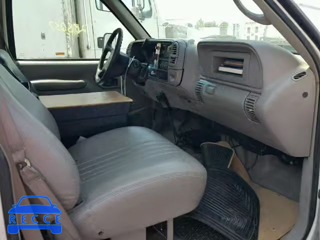 1999 CHEVROLET C3500-HD 1GBKC34FXXF037522 image 4