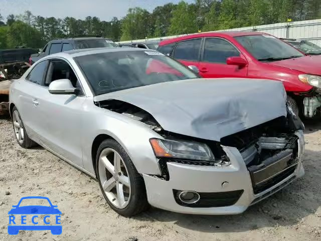 2008 AUDI A5 QUATTRO WAUDK78T98A032225 image 0