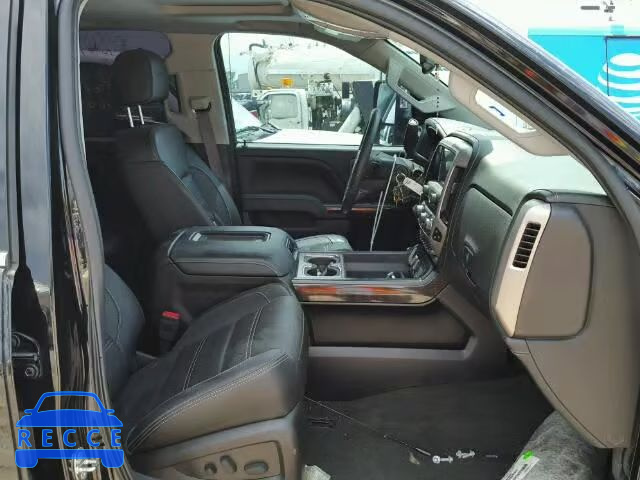 2016 GMC SIERRA K35 1GT42YE83GF238909 image 4